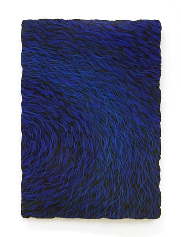 夜の河06•Ⅳ•14