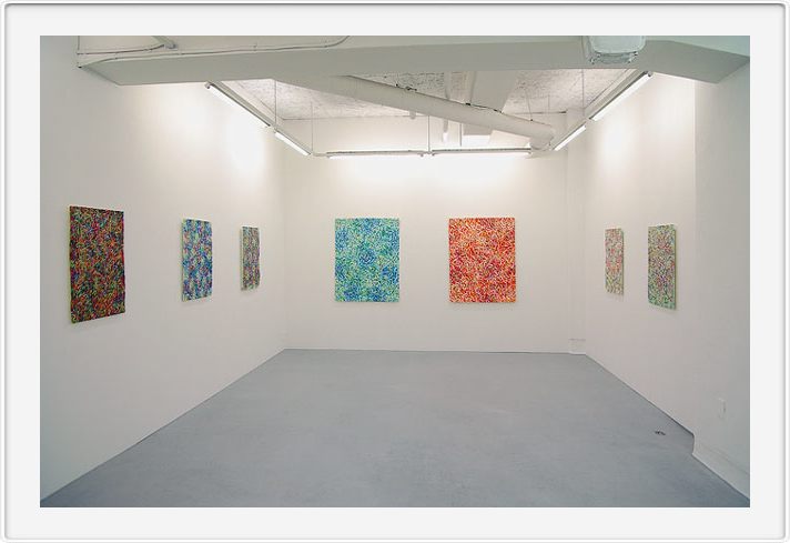 森田 修 個展 2006